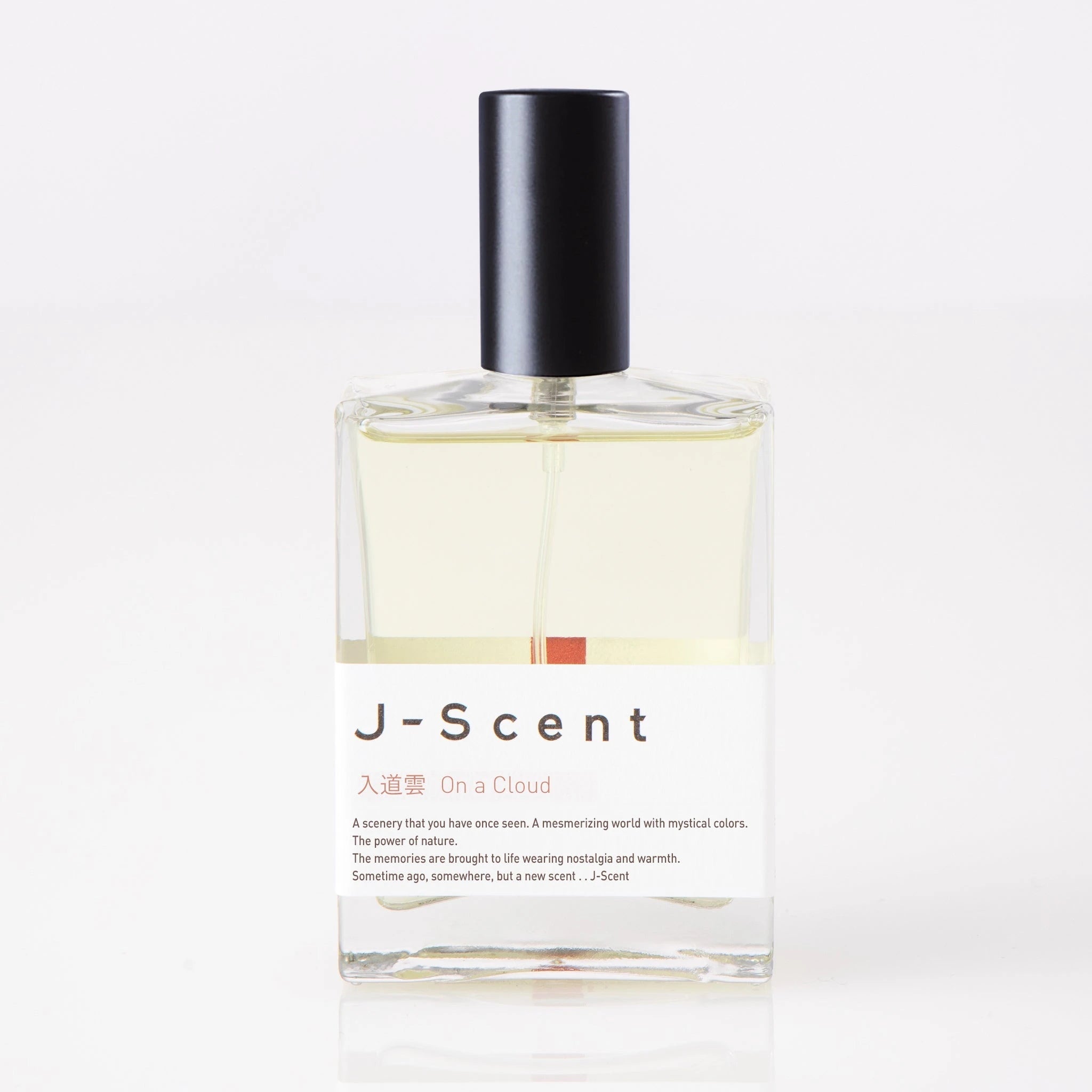 J-scent On a Cloud - 50 ML EAU DE PARFUM