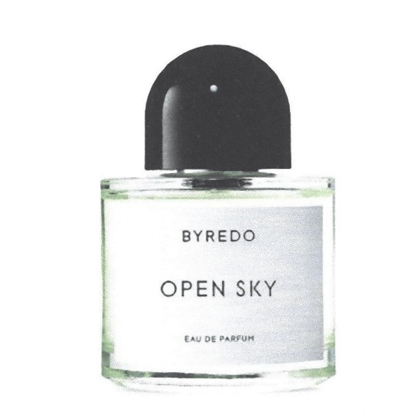 Byredo Open Sky Edizione Limitata eau de parfum unisex - 100 ml