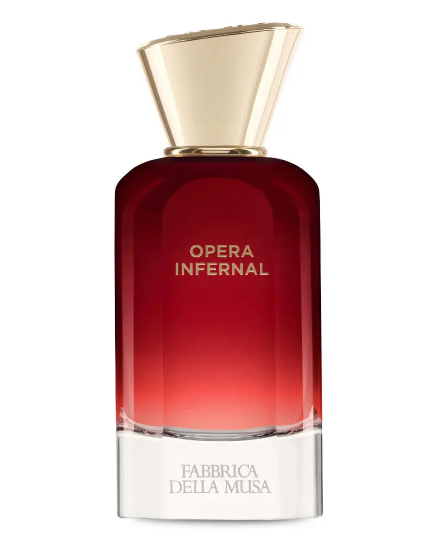 Fabbrica della musa Opera Infernal estratto di profumo 100 ML