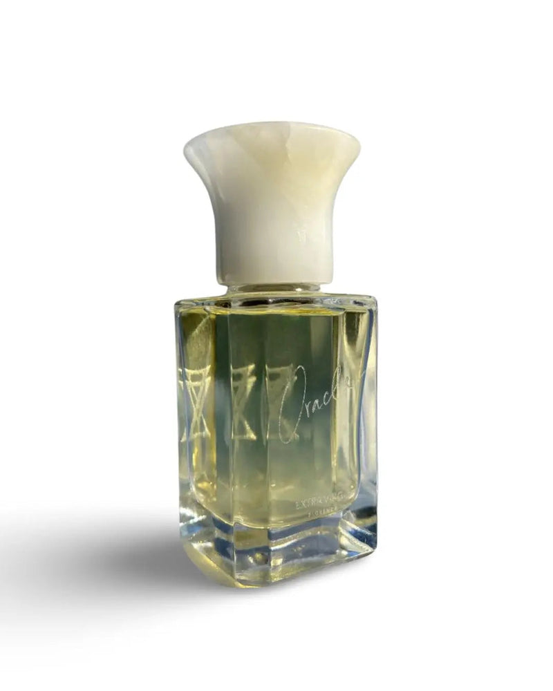 Oracle Extra Virgo Extract - 50 ml