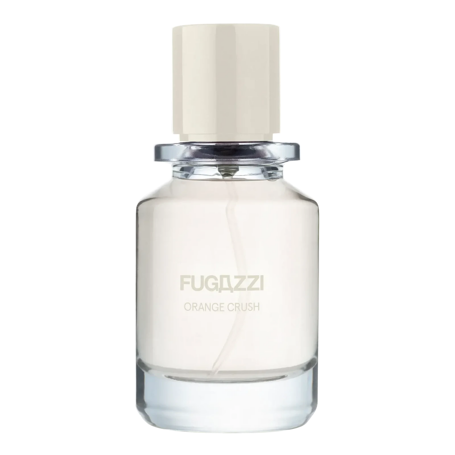 Fugazzi Orange Crush - 100 МЛ 