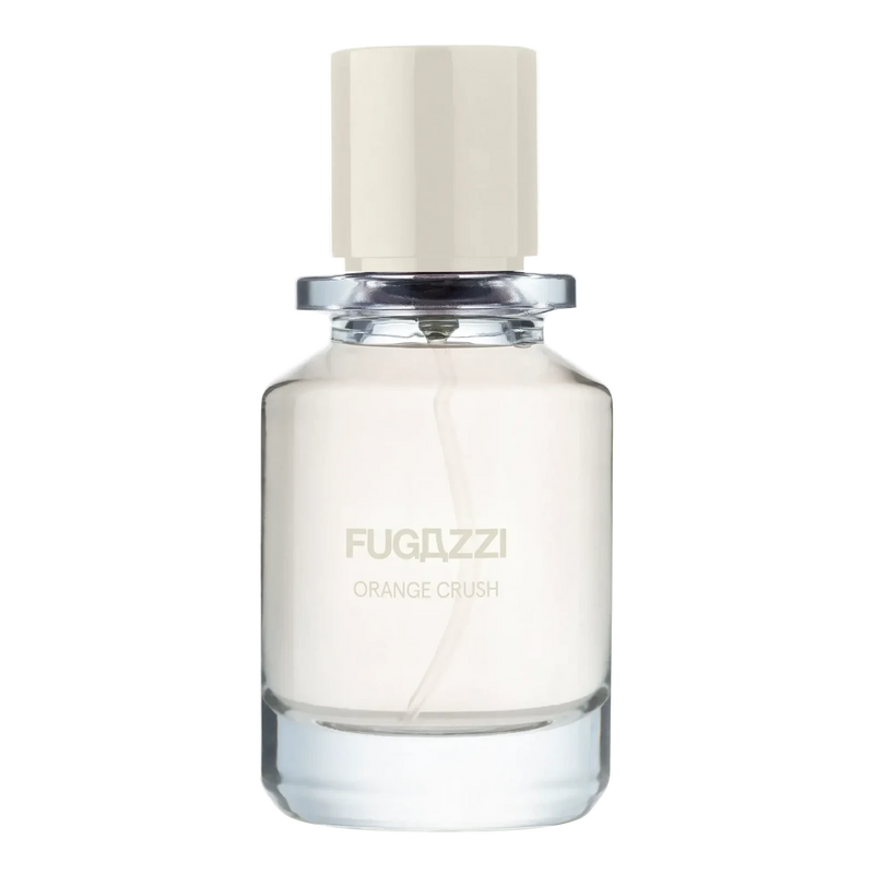 Fugazzi Orange Crush - 100 МЛ 