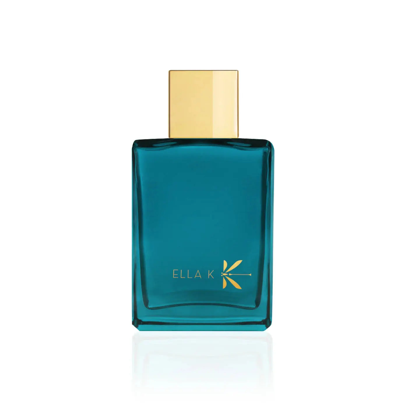 Ella k parfums Orchid K - 100 ml eau de parfum unisex