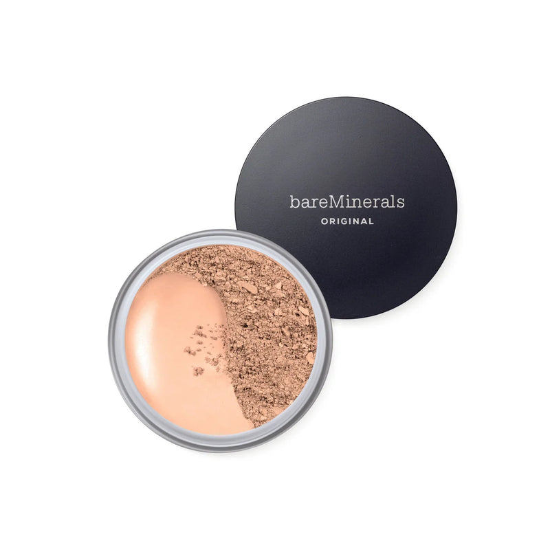Originele basis Bareminerals Spf15 Middel 8g