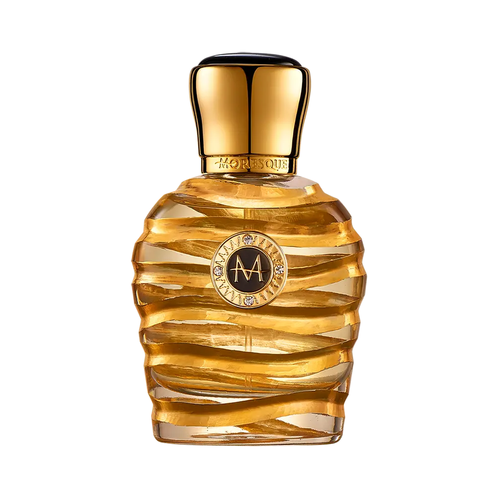 Oro eau de parfum Moresque - 50 ml
