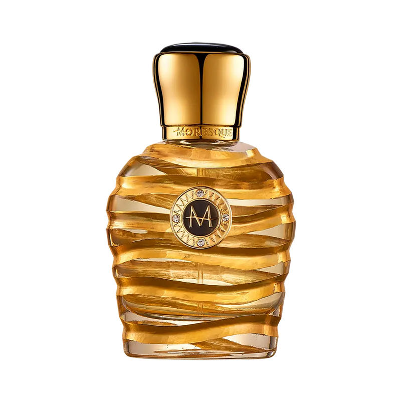 Oro eau de parfum Moresque profumo unisex - 50 ml