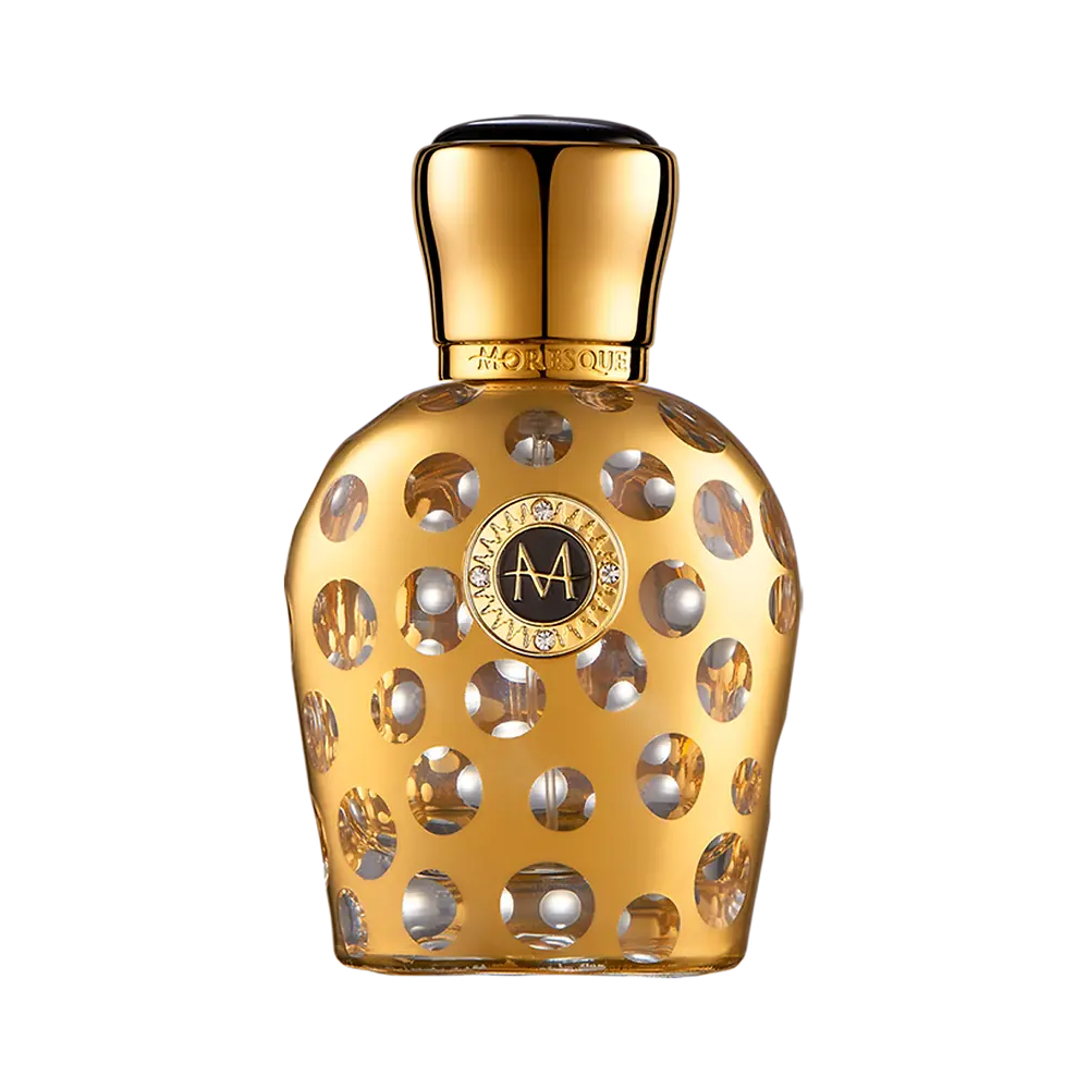 Parfémovaná voda Oroluna Moresque - 50 ml