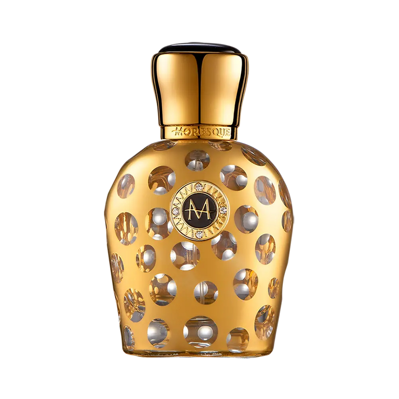 Oroluna eau de parfum Moresque profumo unisex - 50 ml