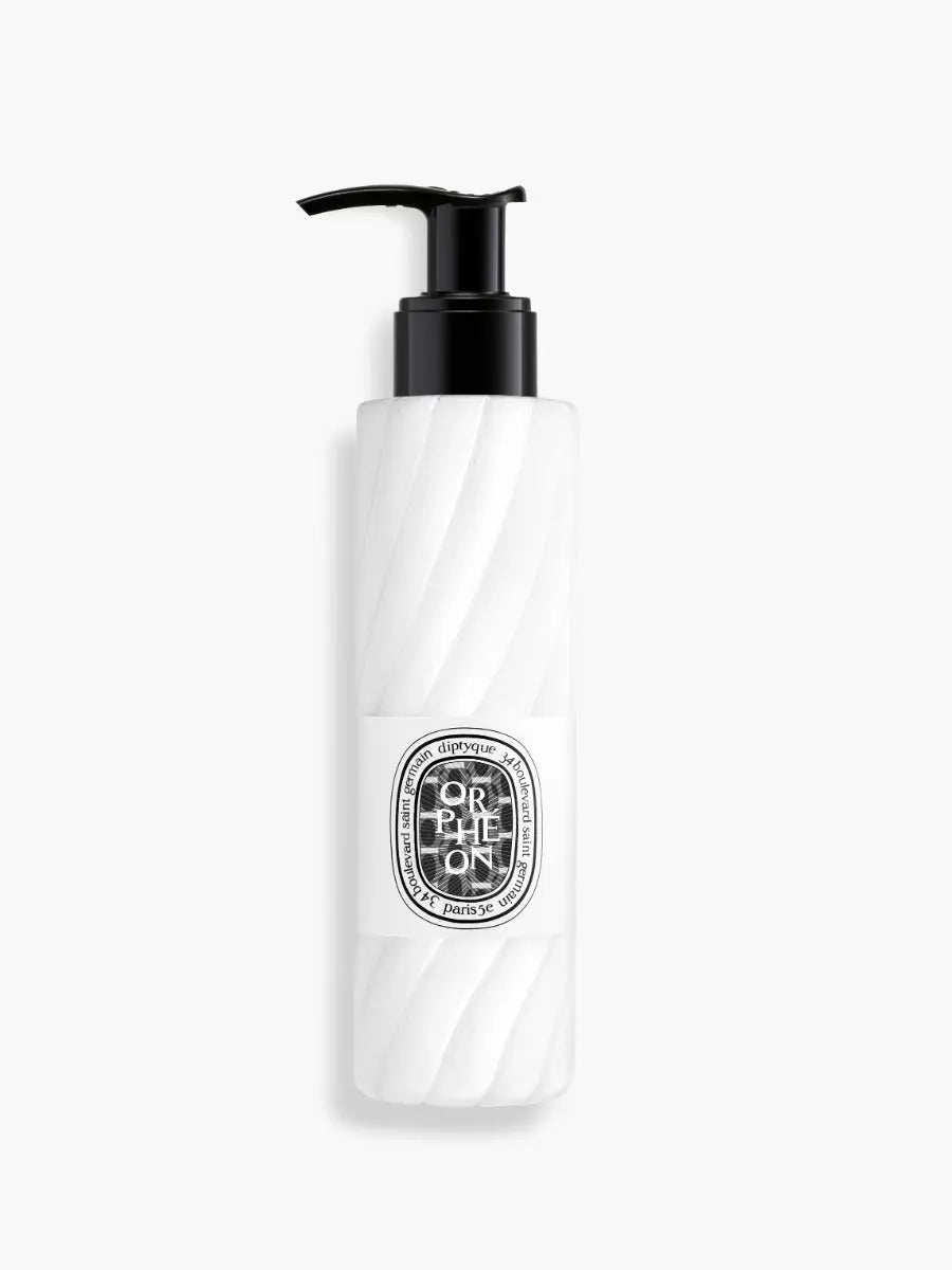 Diptyque Orpheon Lozione Corpo 200 ml — Lozione Corpo