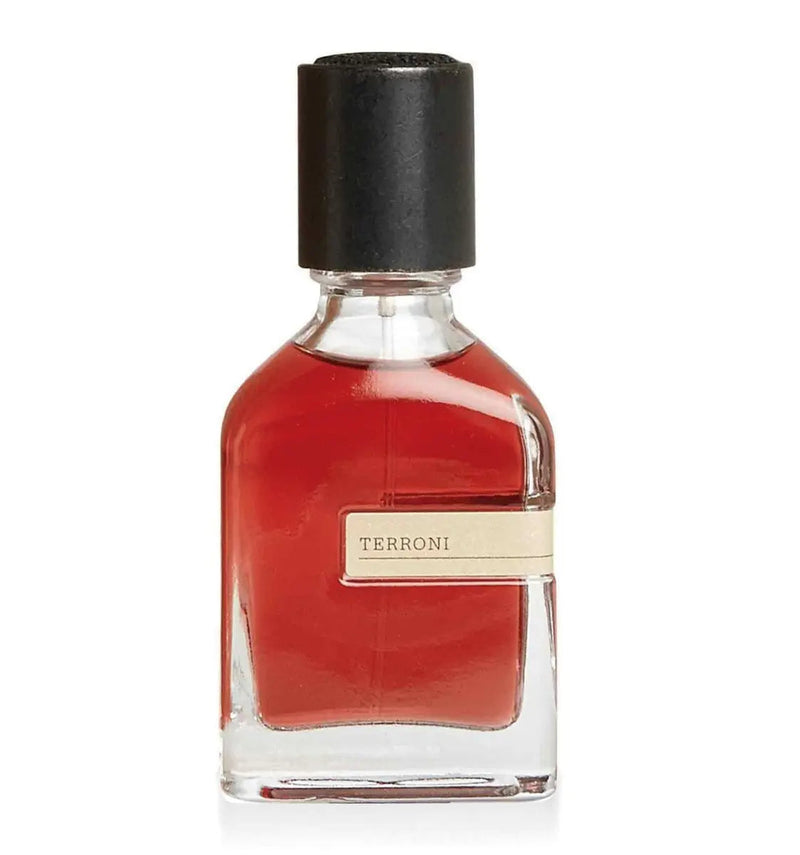 Perfume unissex Terroni Orto Parisi - 50 ml