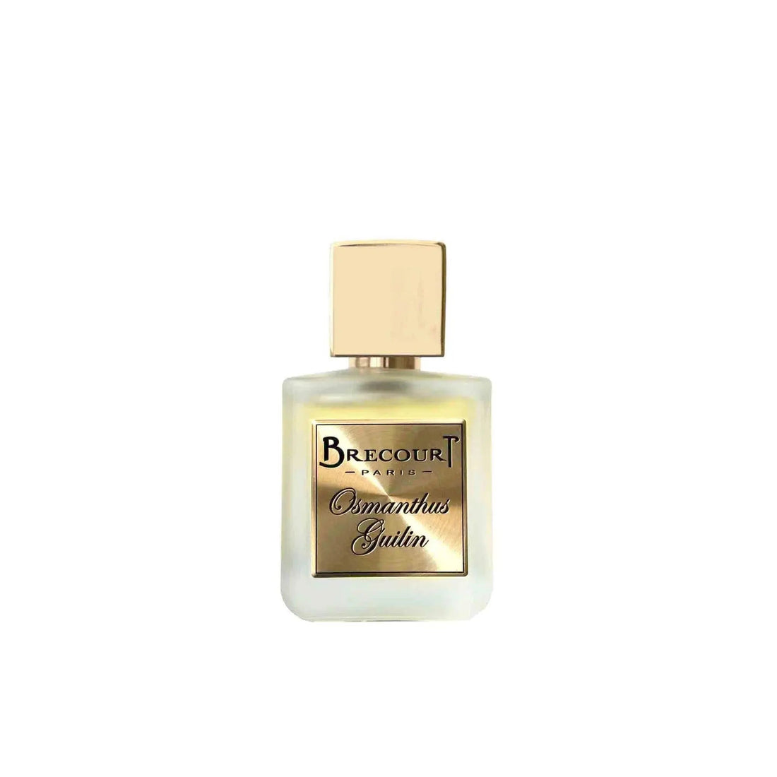 Brecourt Woda perfumowana unisex Osmanthus Guillin - 50 ml