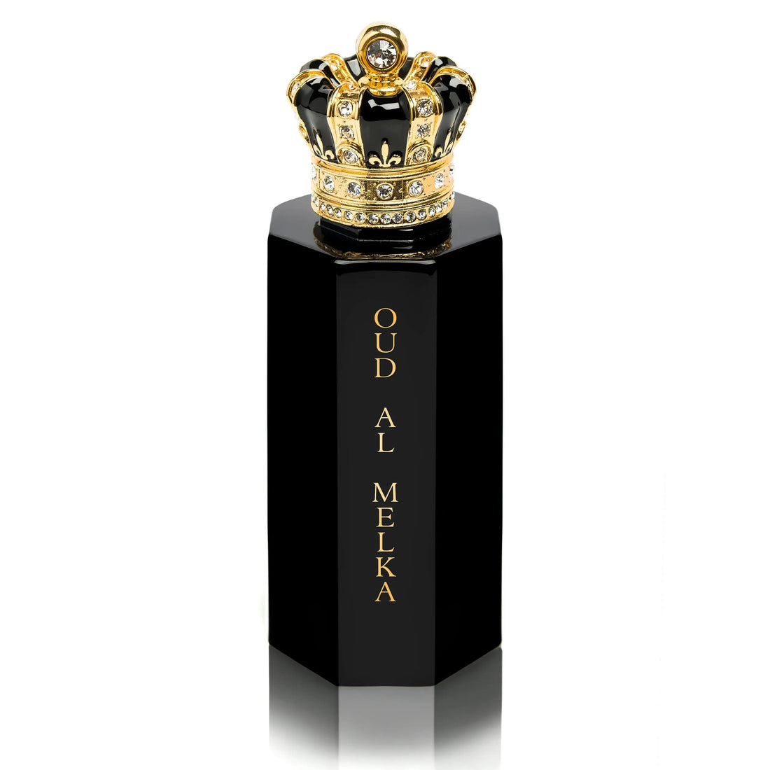 Oud Al Melka Royal Crown parfum pour femme - 100 ml