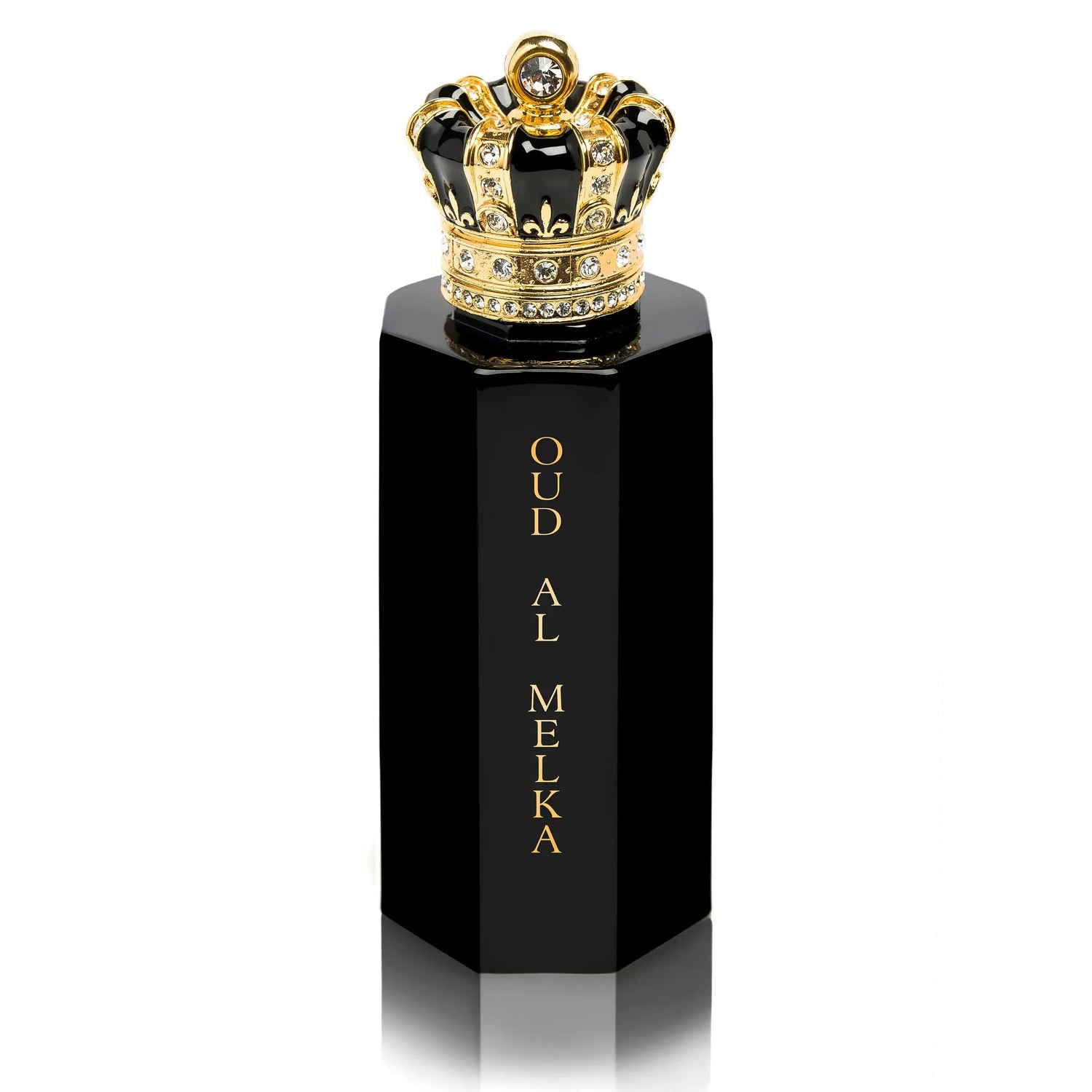 Oud Al Melka Royal Crown - 50 ml