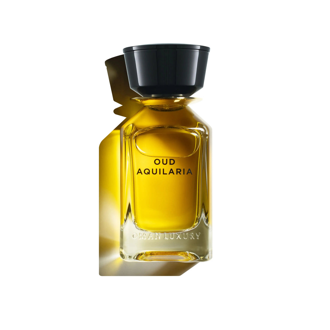 Omanluxury Oud Aquilaria Parfum - 100 ml