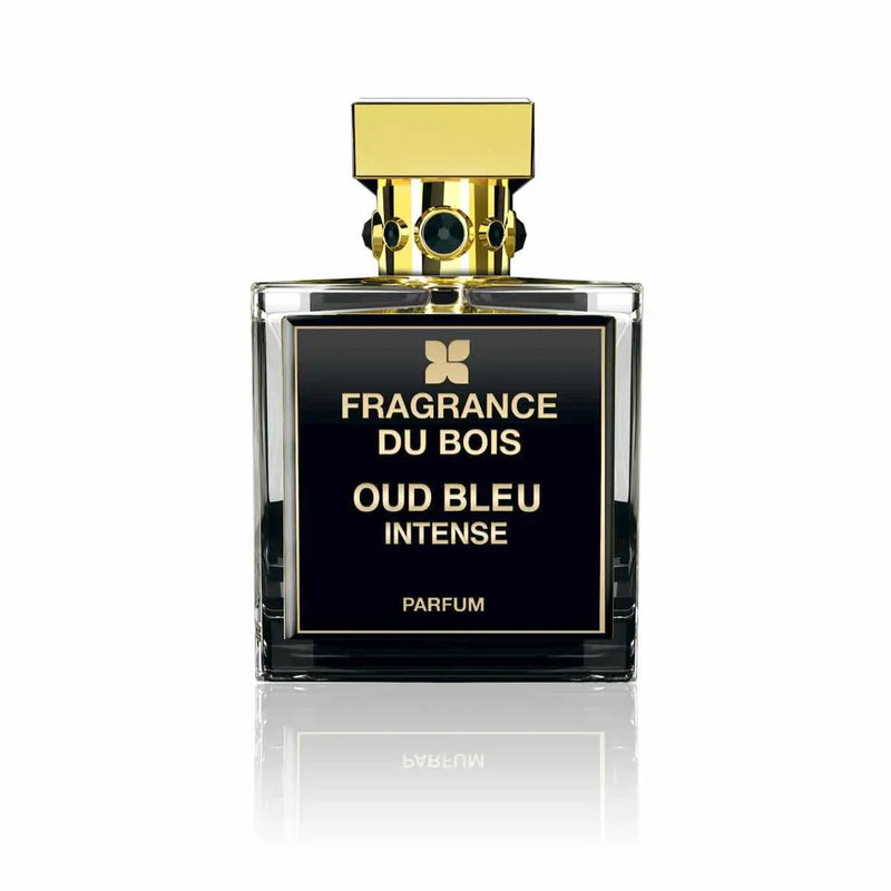Fragrance du bois Oud Bleu Intense unisex parfém 50 ml