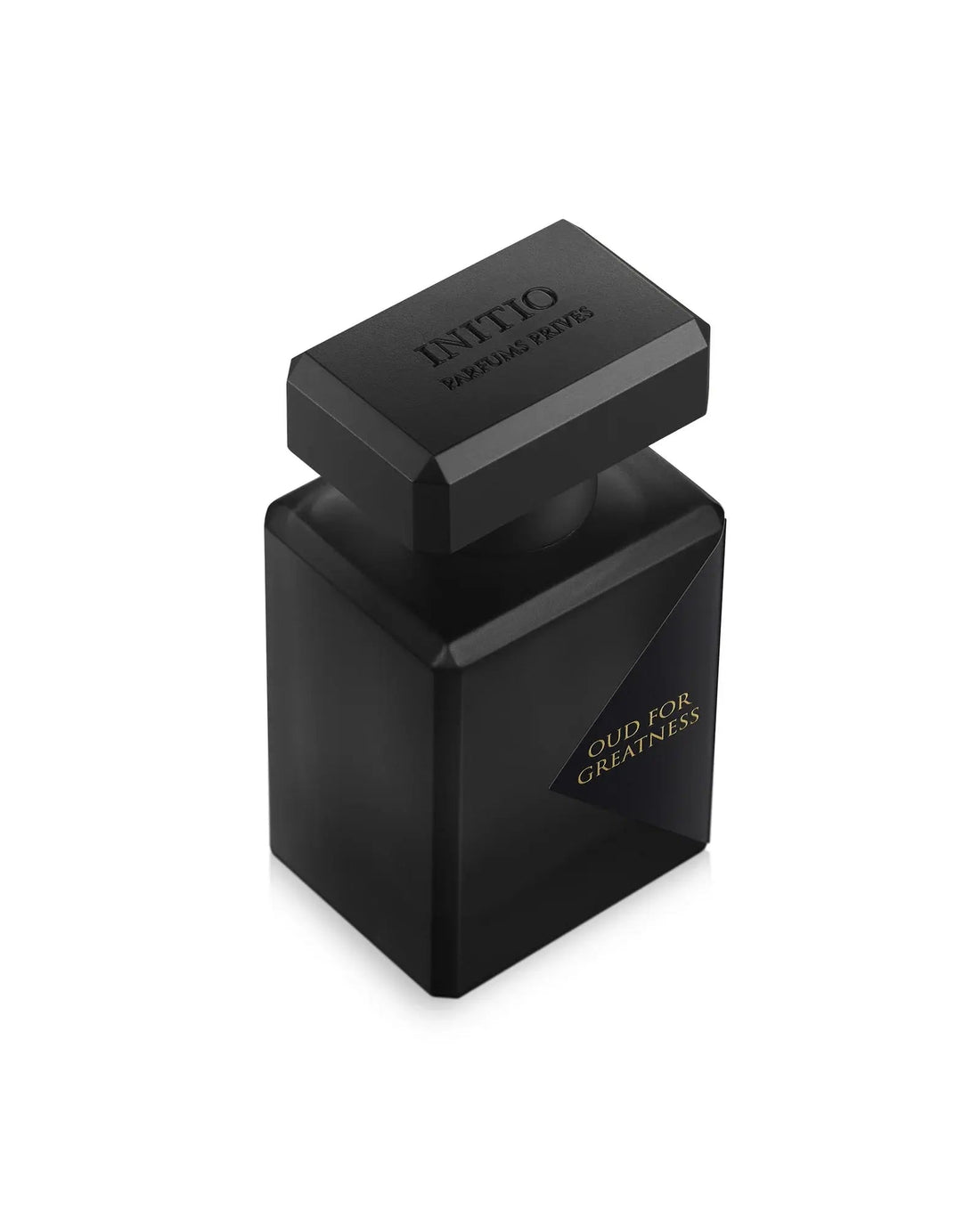 Initio Oud For Greatness hiuslakka - 50 ml