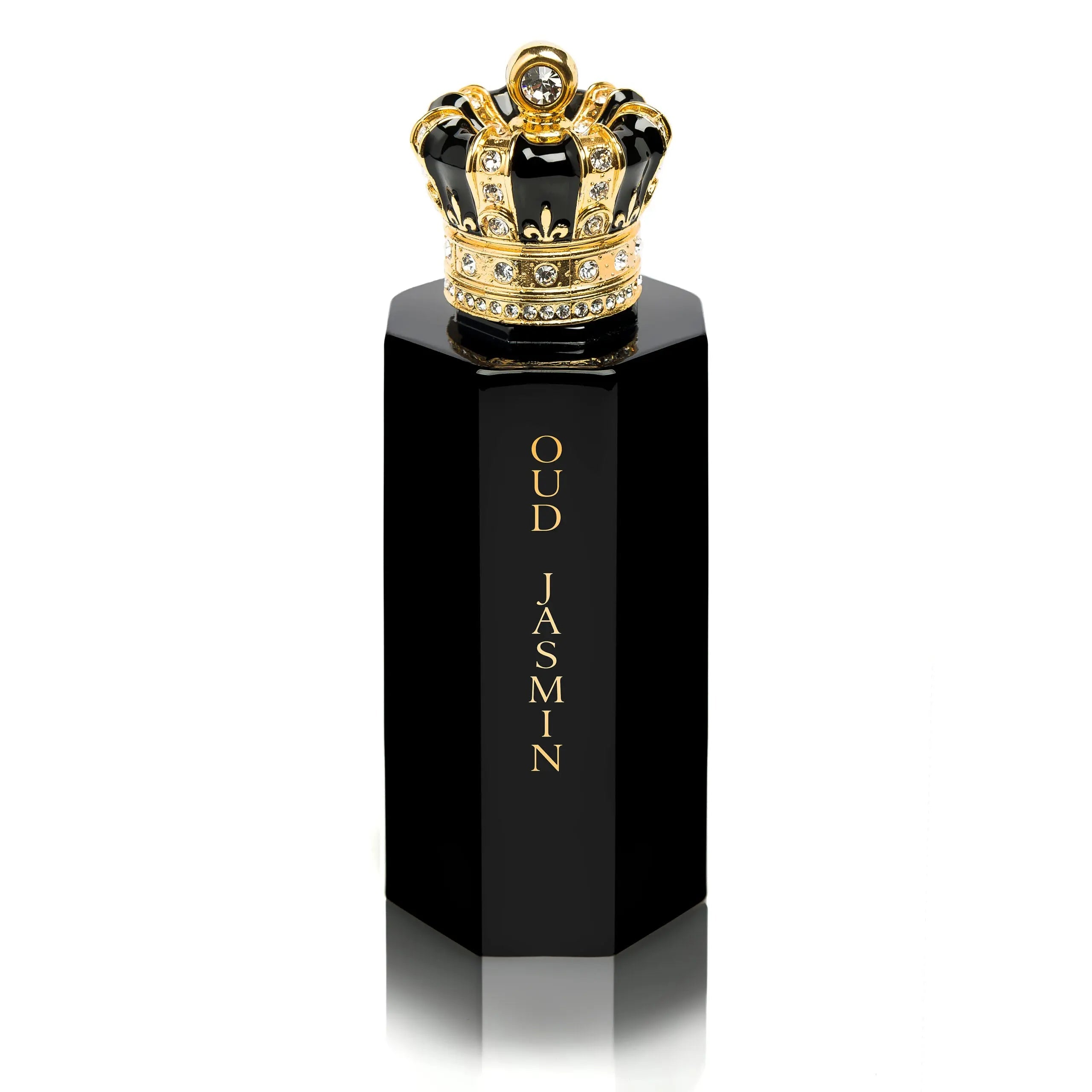 Perfume unisex Oud Jasmin Royal Crown - 100 ml