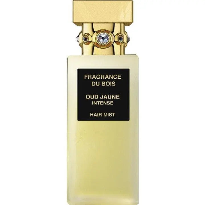 Fragrance du bois Oud Jaune Bruma Capilar 50 ml
