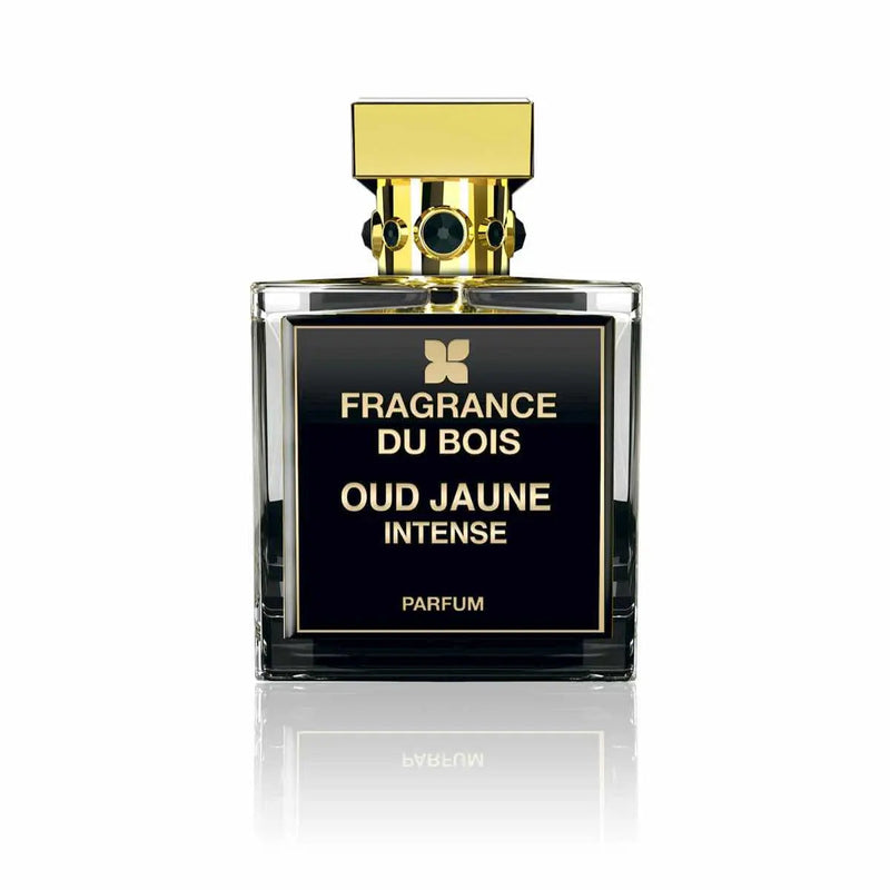 Fragrance du bois Oud Jaune Intense perfume 50 ml unisex