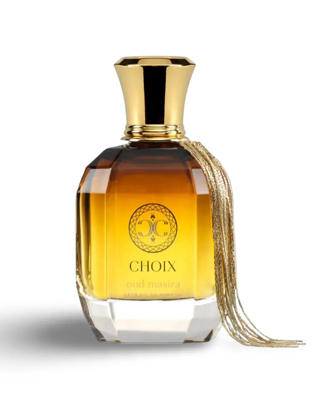 Choix Oud Masira Choix unisex parfyme 100ml