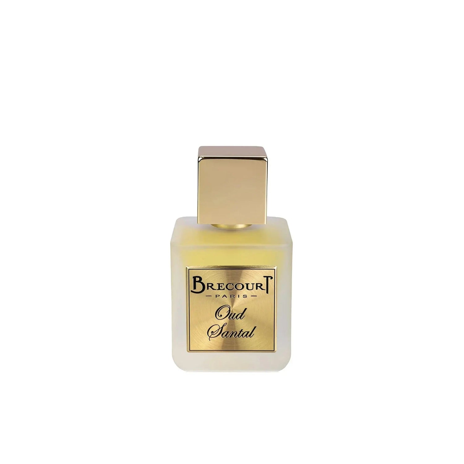 Brecourt Oud Santal Brecourt - 50ml