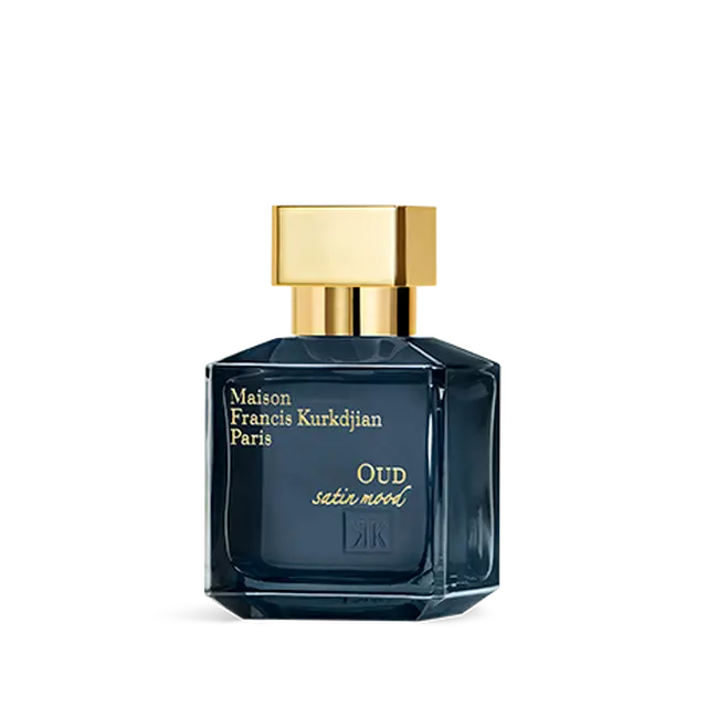 Фрэнсис Куркджян Oud Satin Mood Eau de Parfum - 5x11 мл