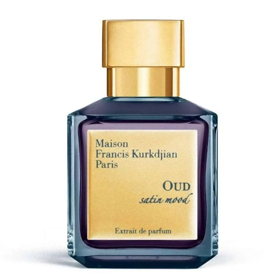 Фрэнсис Куркджян Oud Satin Mood Extrait de Parfum - 70 мл
