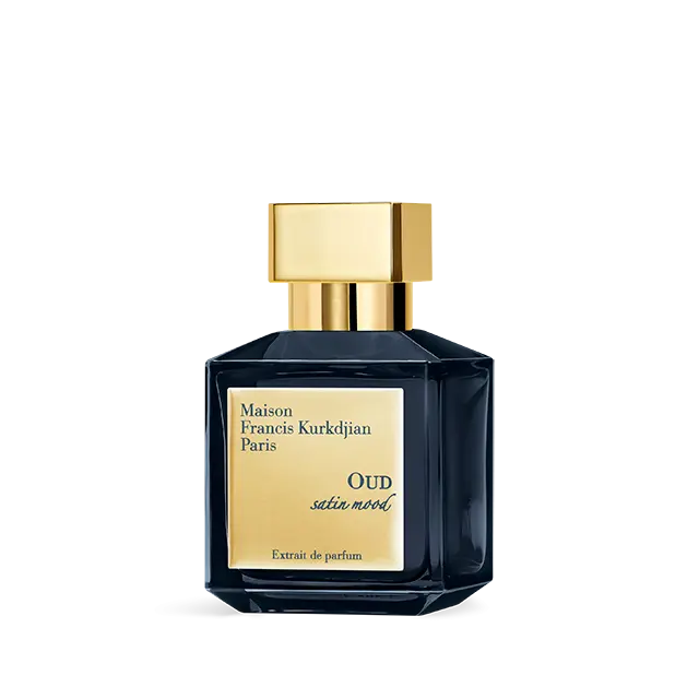 Maison francis kurkdjian Oud Satin Mood Unisex parfumextract - 70 ml