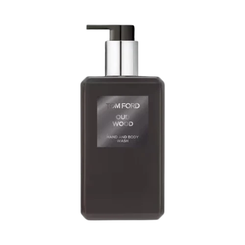 Tom Ford Oud Wood Hand and Body Shower Gel 240 ml 