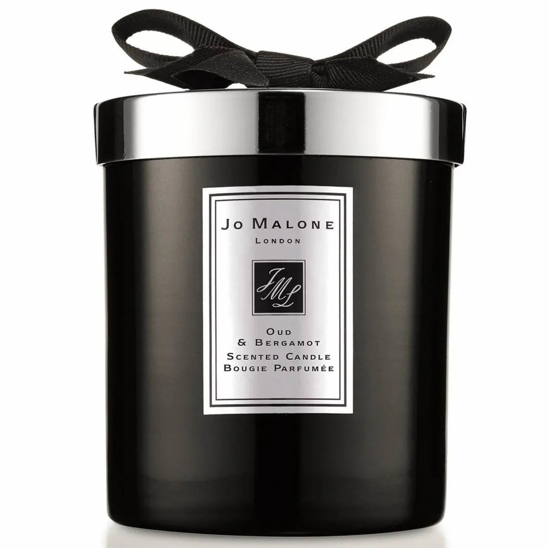 Jo malone Oud &amp; Bergamot stearinlys 200gr