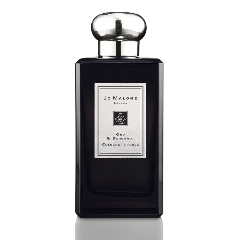 Jo malone Oud \u0026 Bergamot Cologne Intense Donna 100 ml
