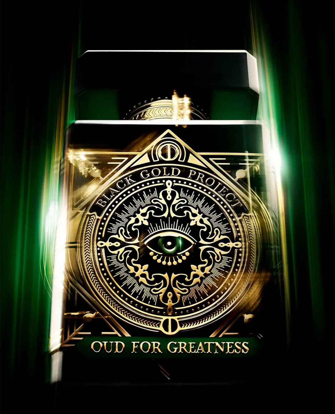 Oud for Greatness Neo – 90 ml Eau de Parfum