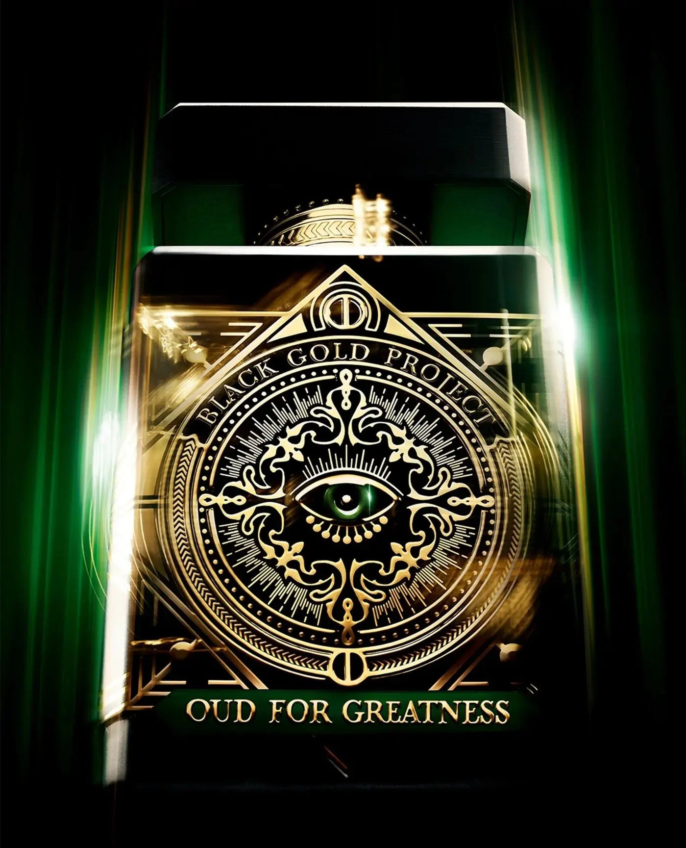 Oud for Greatness Neo - 90 мл парфюмированная вода