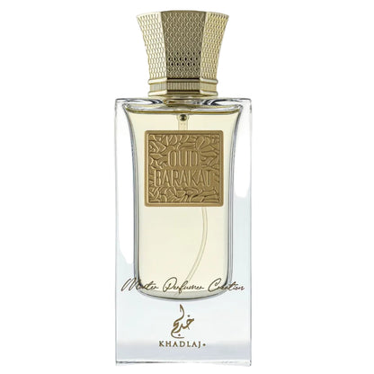 Khadlaj Oud Barakat EDP 60ml