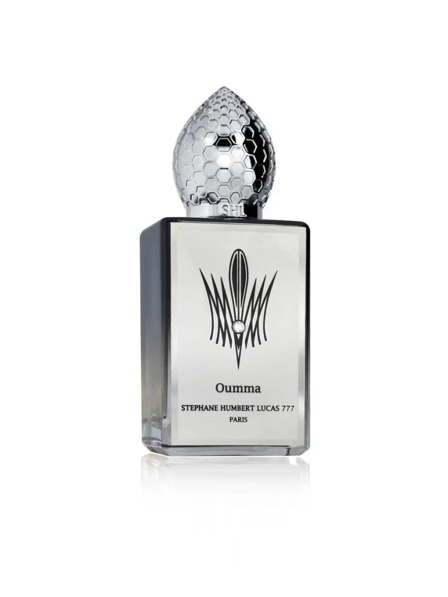 Parfémovaná voda Stephane Humbert Lucas Oumma - 50 ml