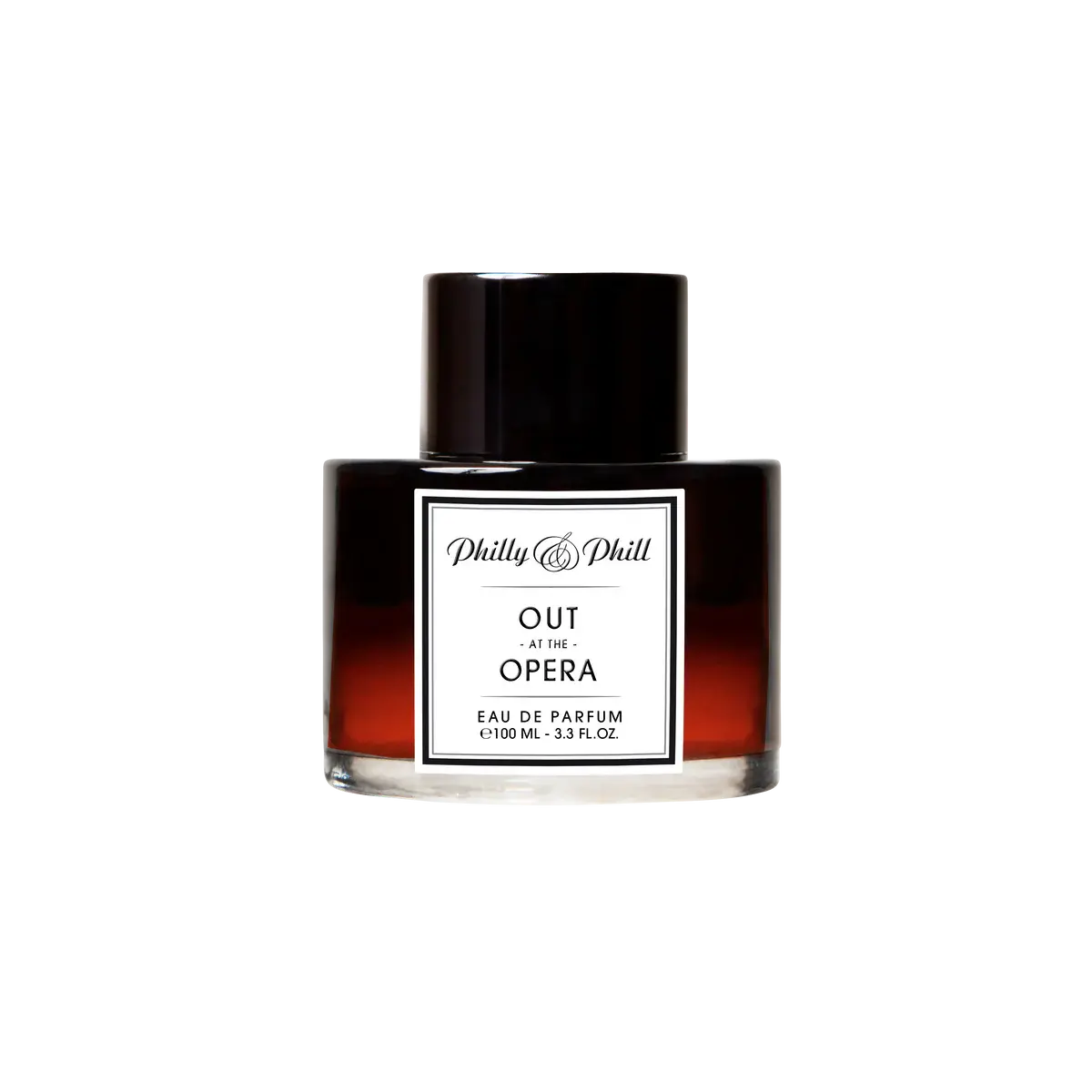 Philly &amp; Phill Fuera En La Ópera - 100 Ml Eau De Parfum