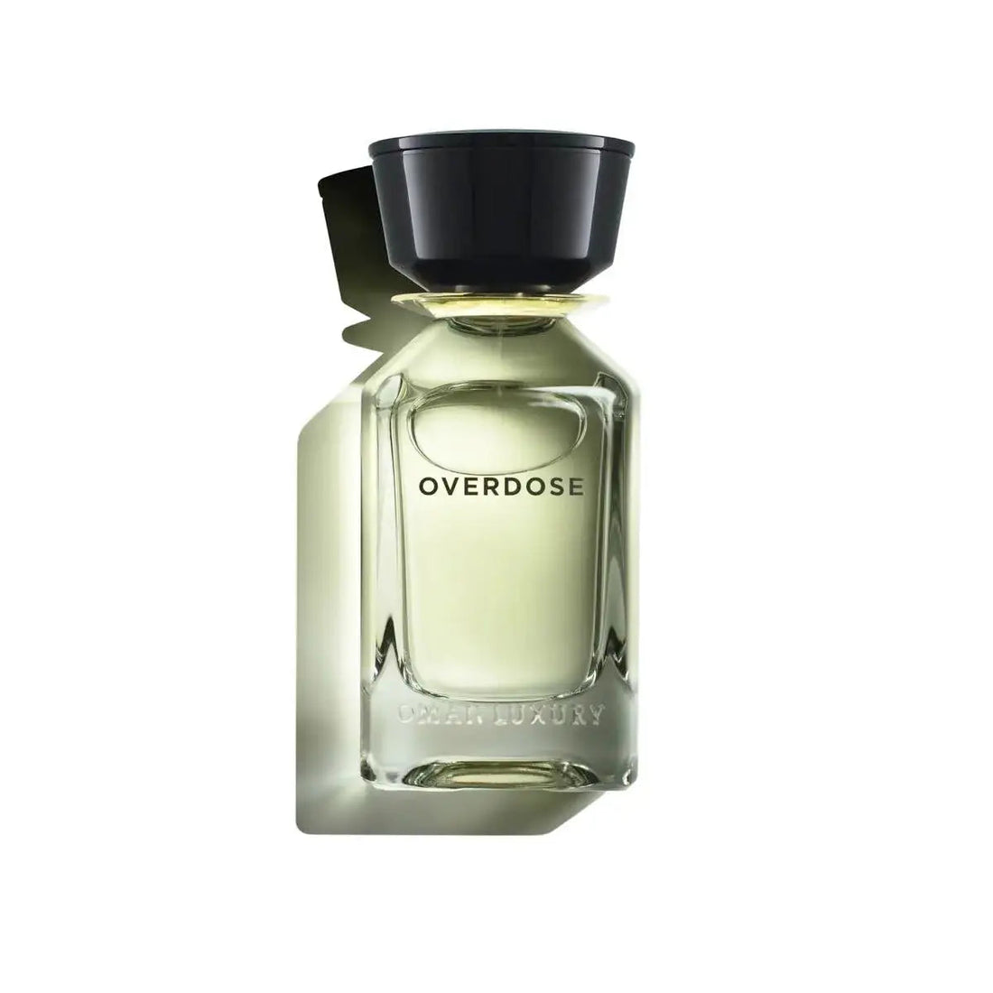 Overdose Parfum Omanluxury - 100 毫升