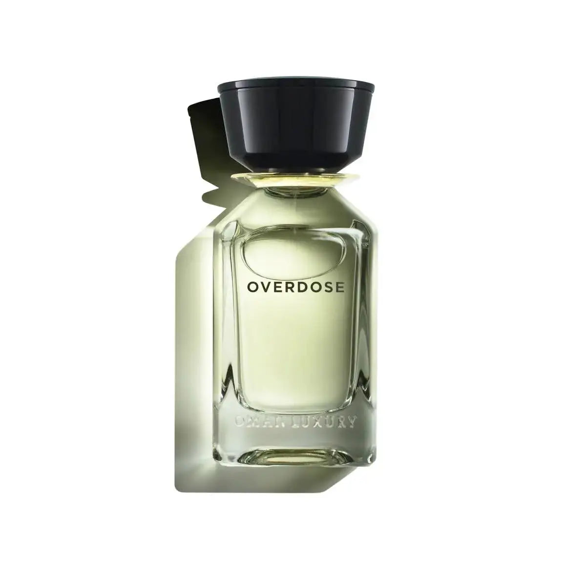 Overdose Parfum Omanluxury apa de parfum unisex - 100 ml