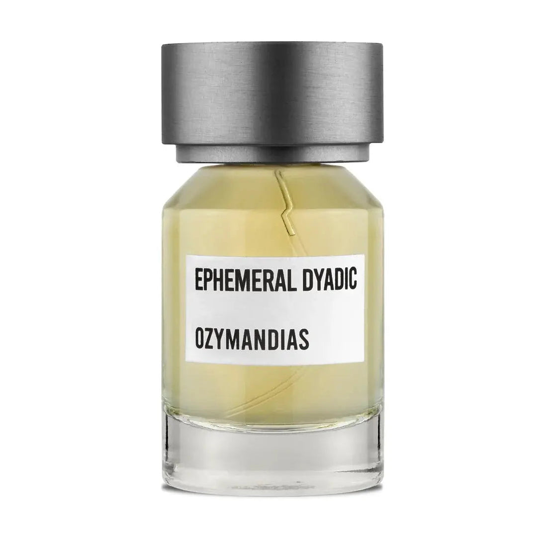 Ephemeral dyadic オジマンディアス - 50 ml ユニセックス オード パルファム