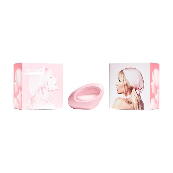 Ariana Grande Mod Blush Eau de Parfum Woman 100 ml