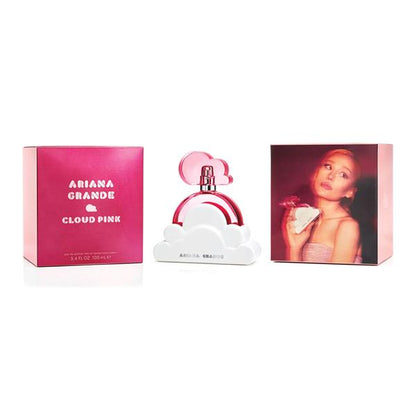 Ariana Grande Cloud Pink Eau de Parfum Donna 30 ml — Eau de Parfum