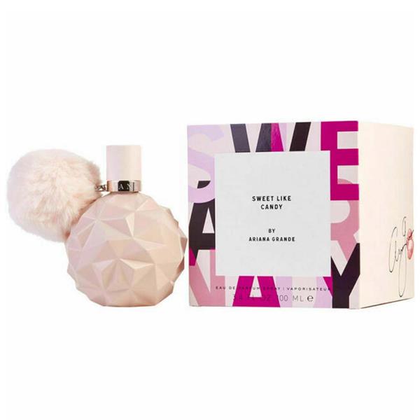 Ariana Grande Sweet Like Candy Donna 100 ml — Eau de Parfum