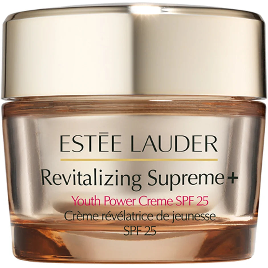 Estée Lauder Revitalizing Supreme+ Youth Power Creme LSF 25 50 ml