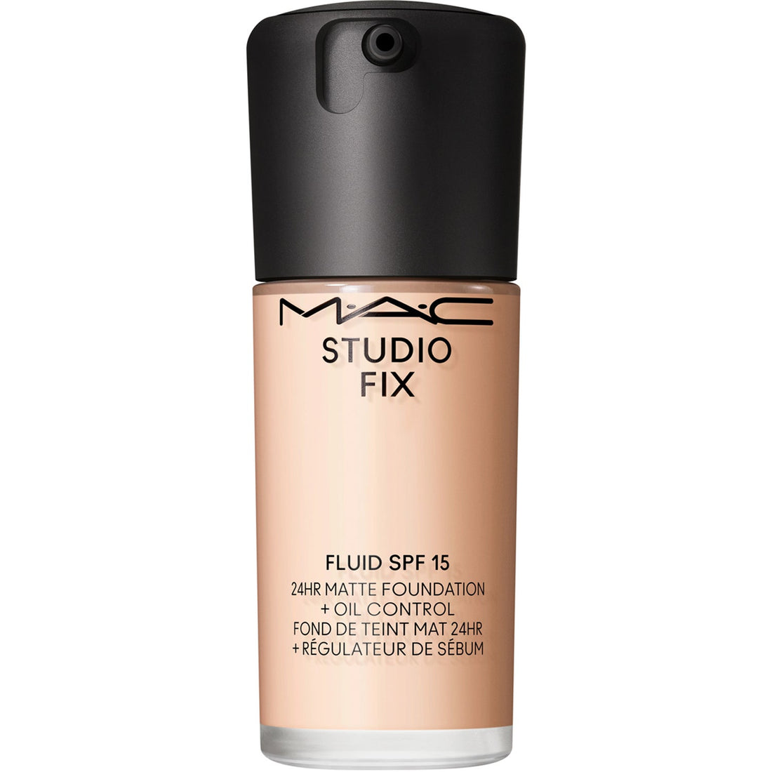 Mac Cosmetics Studio Fix Fluid Broad Spectrum Spf15 30 Ml Nw10