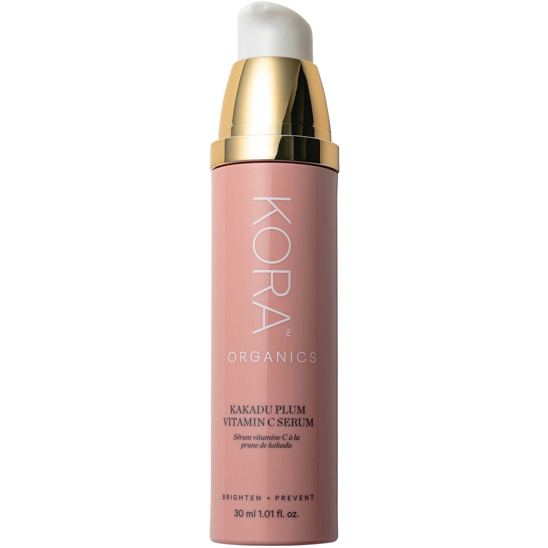 Kora organics Kakadu Plum Vitamin C 30 ml — Siero illuminante