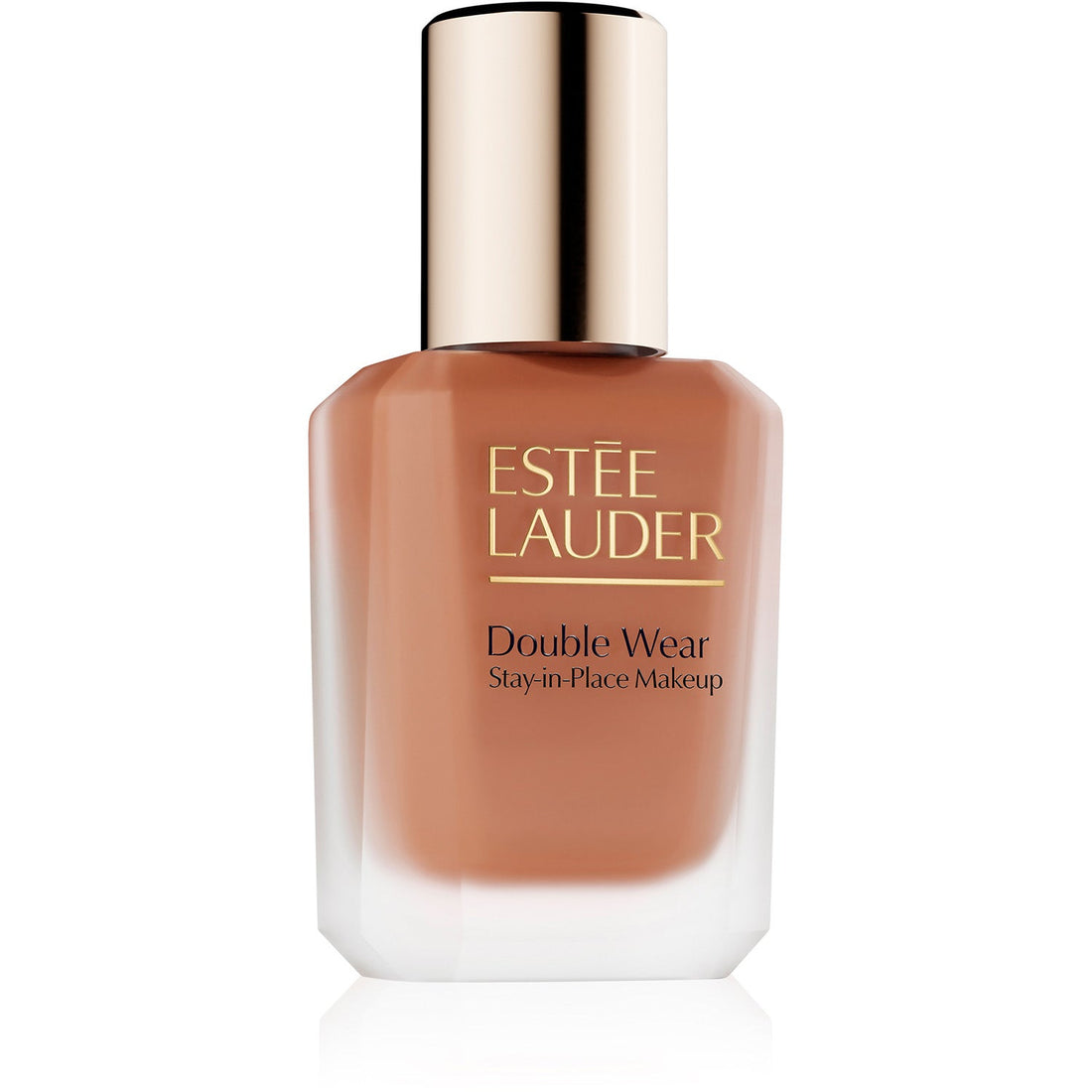Estée Lauder Double Wear Stay-in-Place Makeup — fondotinta lunga tenuta SPF 10 tonalità 5C2 Sepia 30 ml
