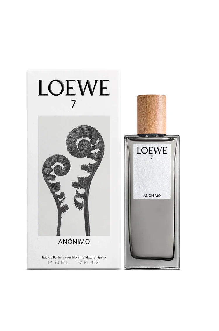 Loewe 7 anónimo EDP M 50 ml