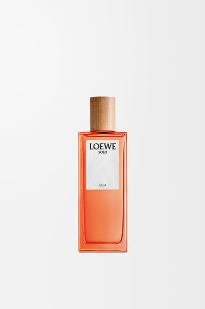 Loewe Solo Ella 100ml — Eau de Parfum
