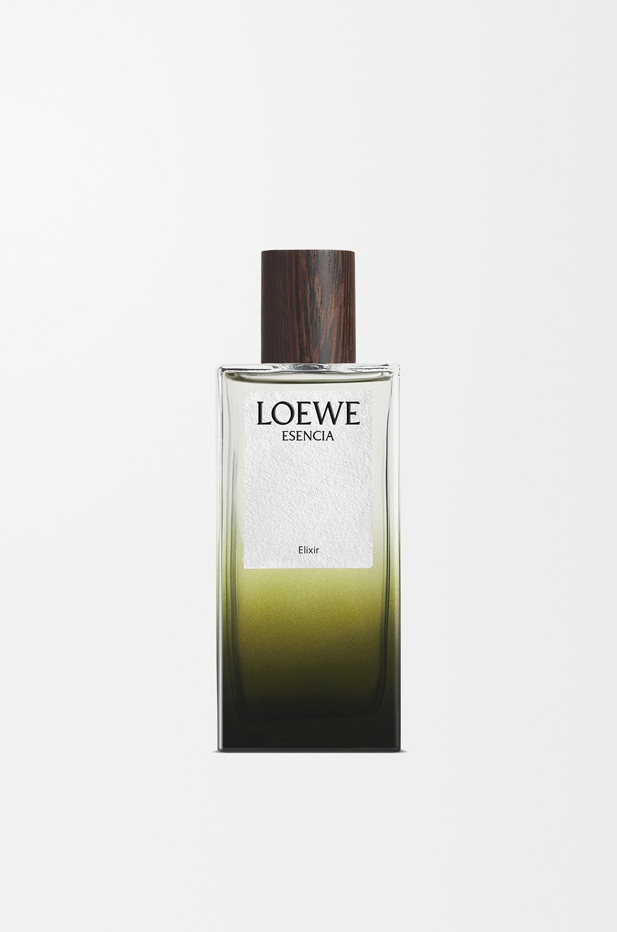 Loewe Esencia Elixir 100ml Eau de Parfum