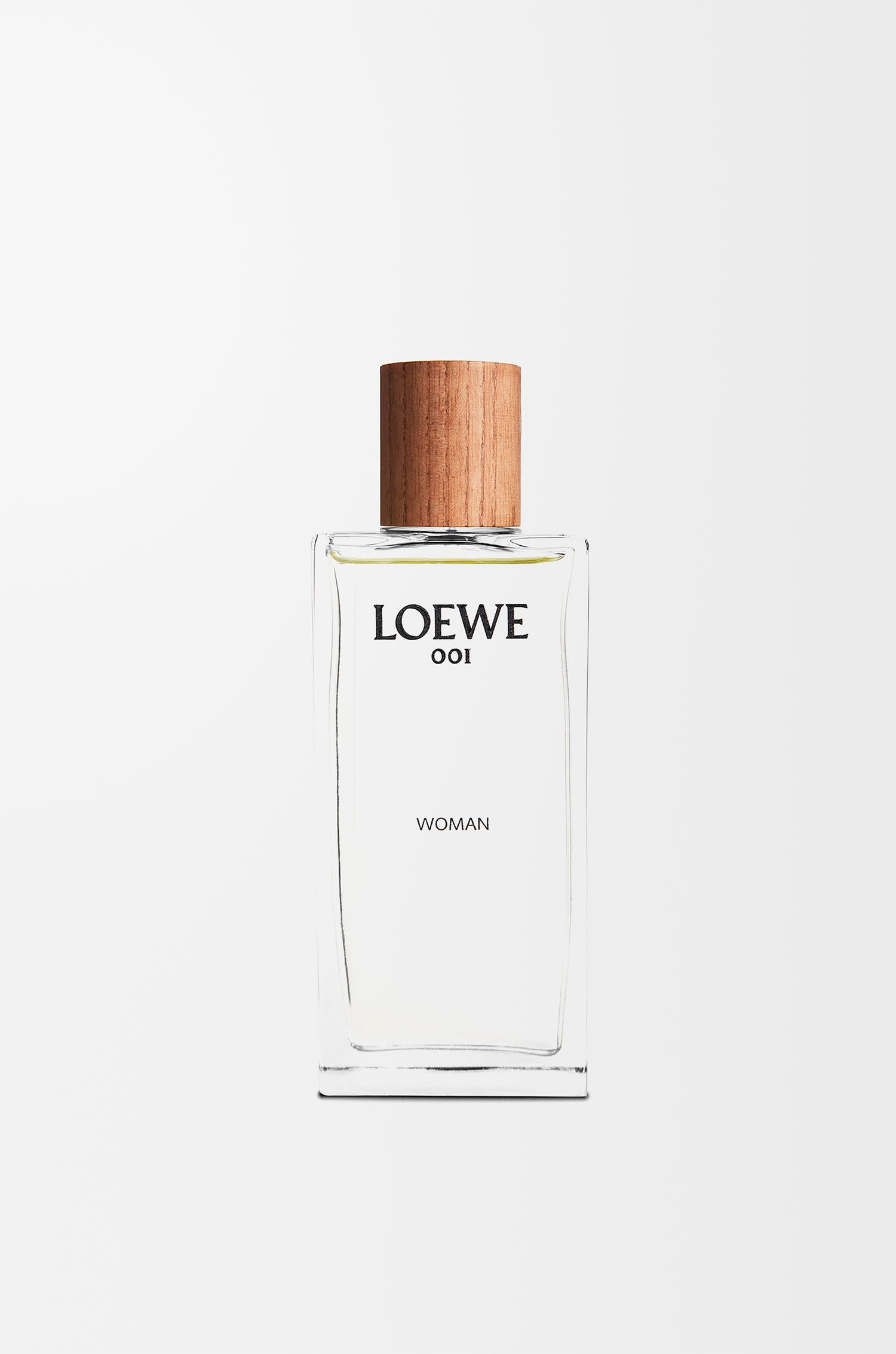 Loewe Loewe 001 mulheres EDP - 100 ml